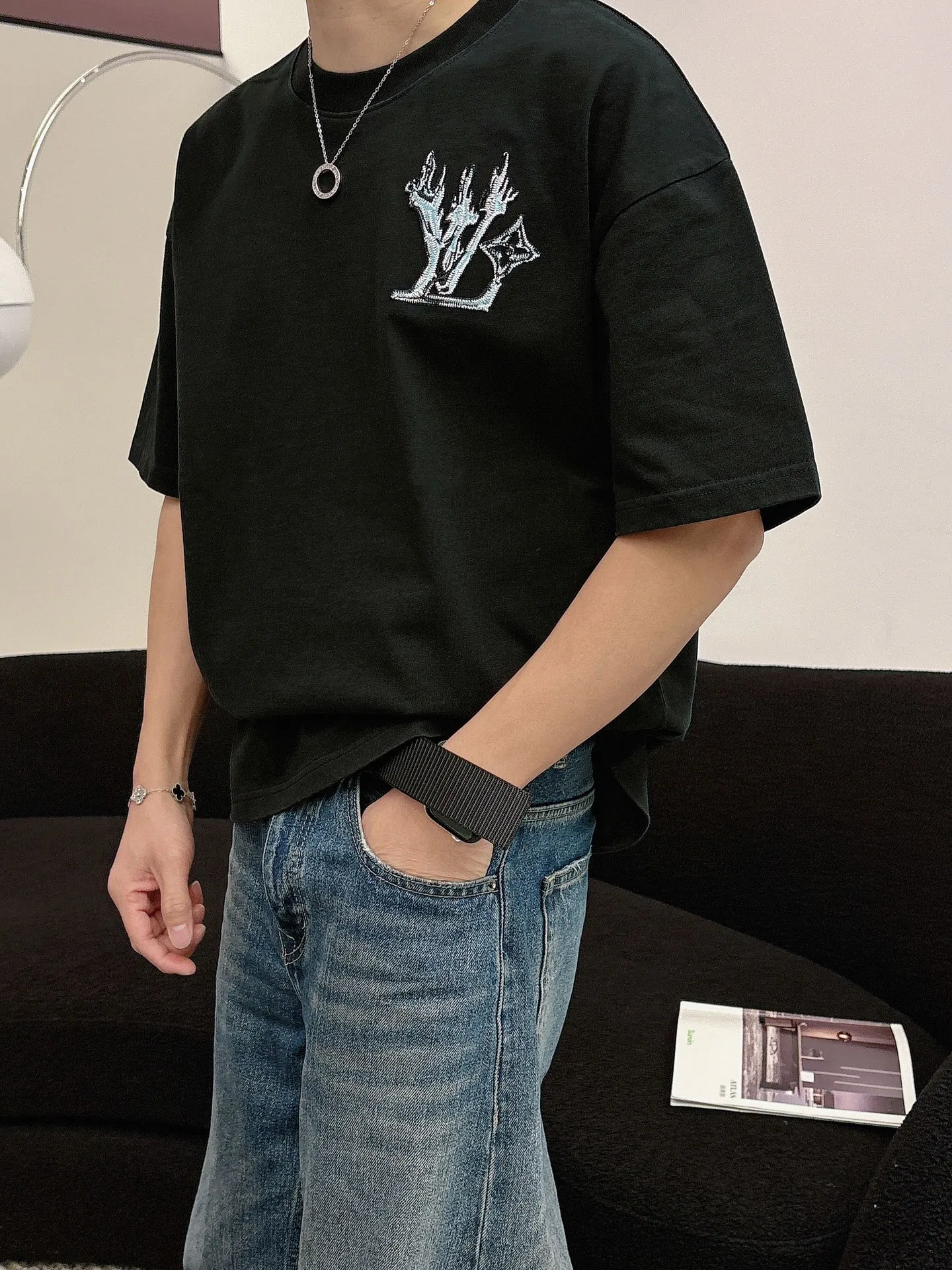 Model picture
